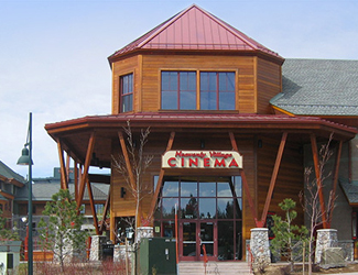 South Lake Tahoe Cinema