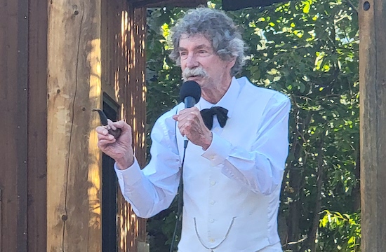 Pine Nuts: The Mississippi