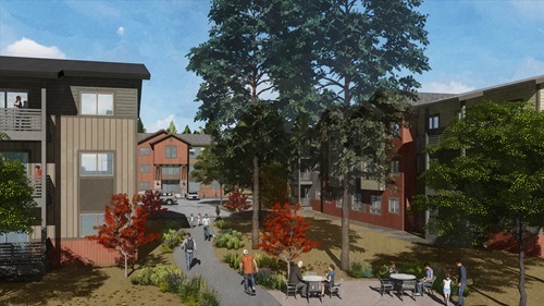 City Council meeting: Sugar Pine presentation, VHR changes, Tahoe Valley area plan