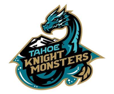 Tahoe Knight Monsters split two-game series in Kansas