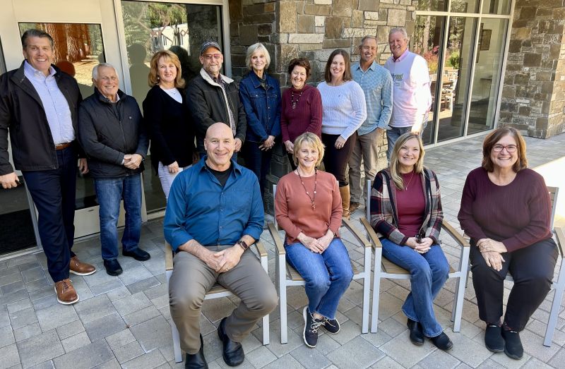 El Dorado Community Foundation welcomes new board members