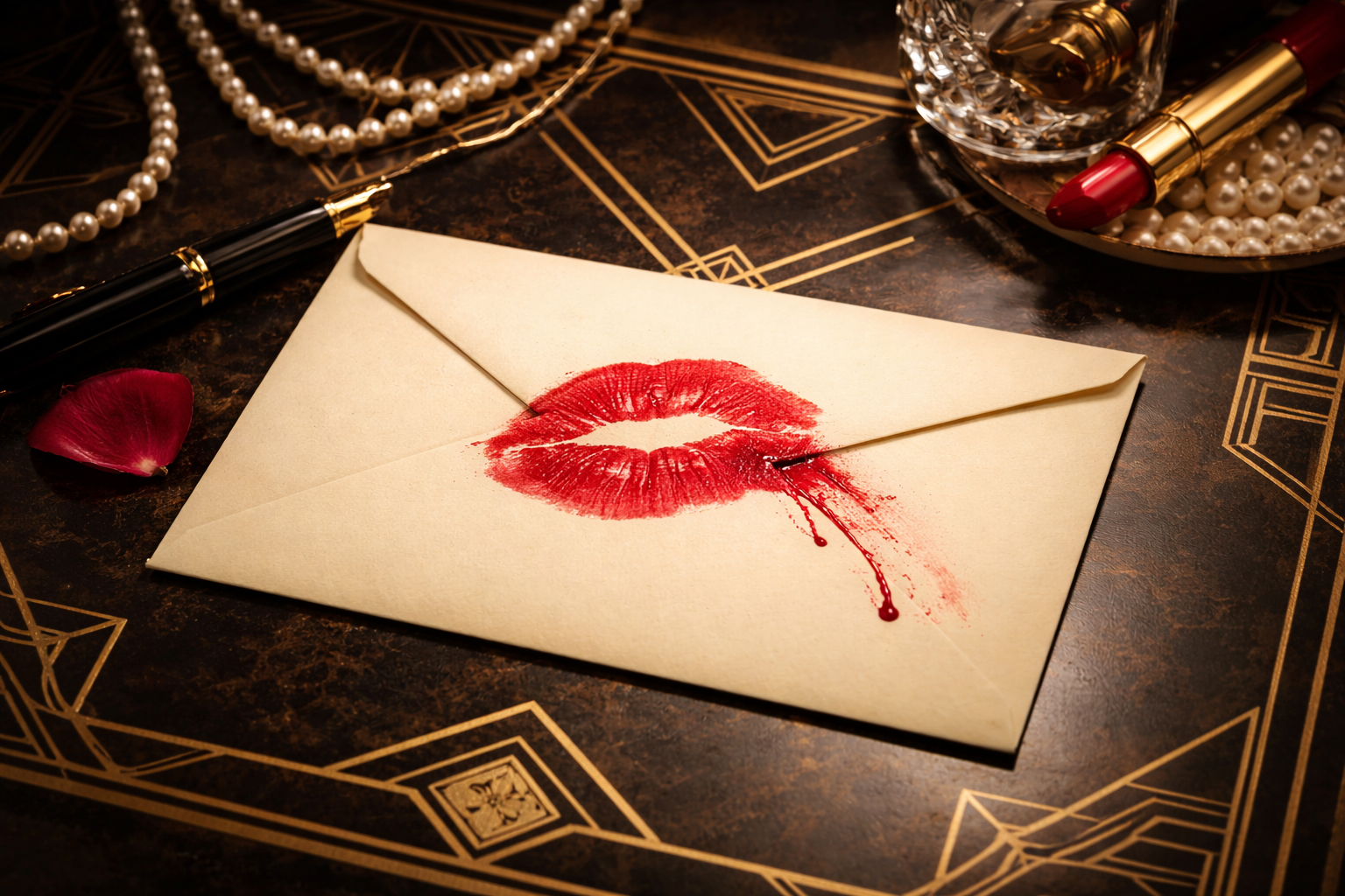 Murder and Music on the V&T Railroad for Valentine’s Day