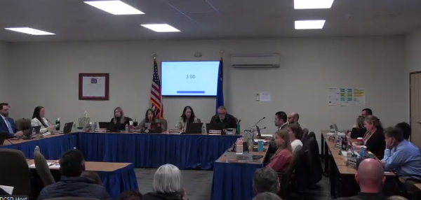 Douglas County School District's $6.9M Deficit: What's Next?