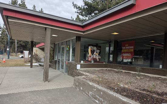 New business going into former Denny’s location in South Lake Tahoe