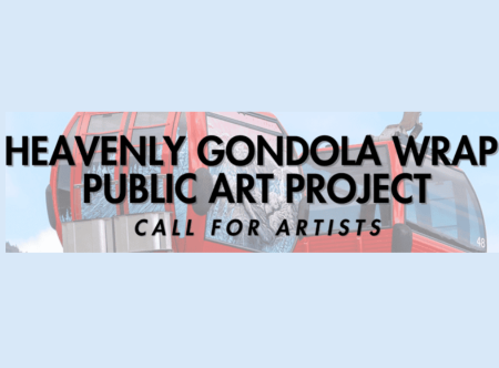 Call for Artists: Your design on the Heavenly Gondola