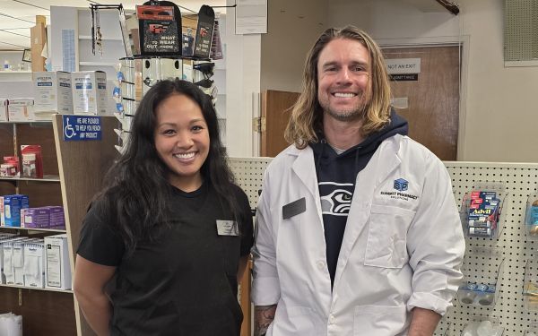 Beloved South Lake Tahoe pharmacy reopens with local customers in mind