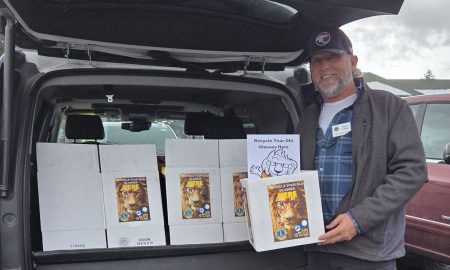 Lions expanding to South Lake Tahoe with vision care, screenings, recycling program and new club