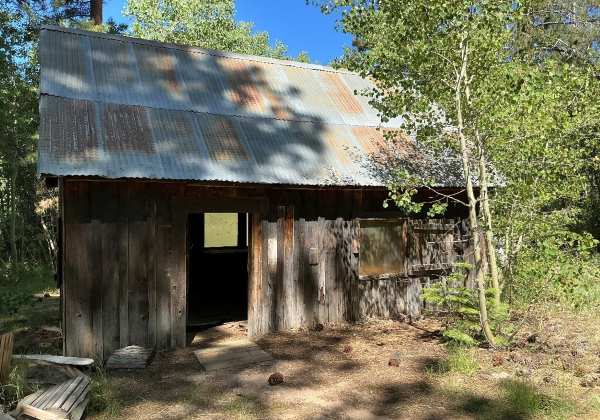 Every Plate Counts: Nevada Lake Tahoe license plates fund $1.2M in Tahoe Basin preservation and restoration projects