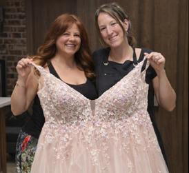 Community members launch “Tahoe Prom Closet” to provide free prom dresses for students