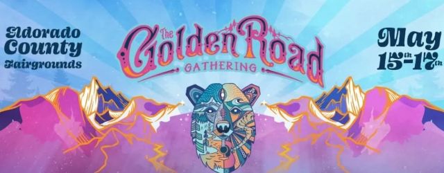 Golden Road Gathering in El Dorado County brings together music