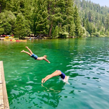 “Best of California’s State Parks” poll highlights beloved places for hiking, camping, and more
