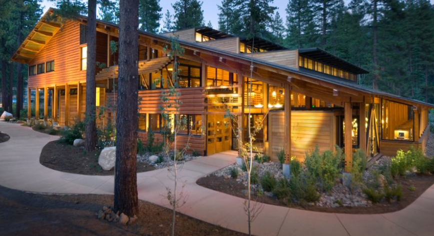 Orvis School of Nursing expands Bachelor of Science in Nursing degree program to Lake Tahoe campus