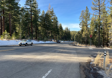 Two-year SR 28 Spooner Transportation Hub construction project starts Monday