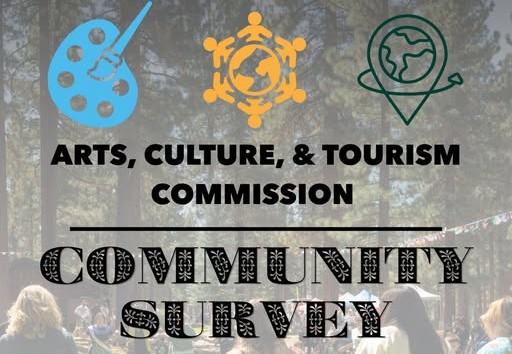 City of South Lake Tahoe seeks community input through Arts