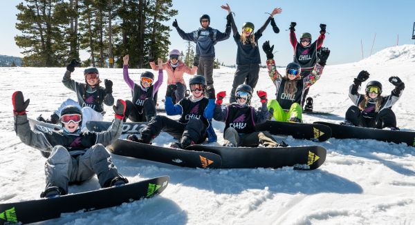 Governor Lombardo announces $250,000 in grant funding to expand outdoor opportunities for Nevada youth