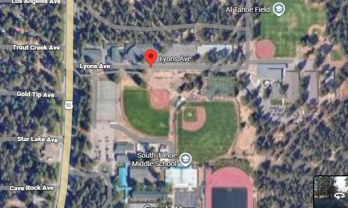 Church raises safety concerns about South Tahoe Middle School student pick-ups and drop-offs