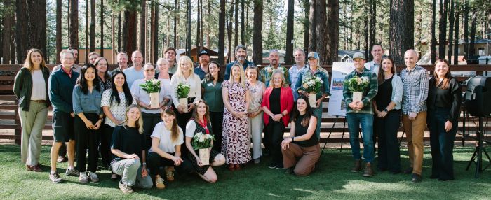 Construction begins on the Atrium, a New Youth & Community Hub in South Lake Tahoe