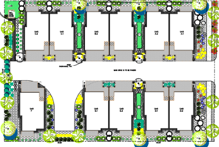 Planning Commission meeting: Design review of Fremont Avenue project, sandwich board signs