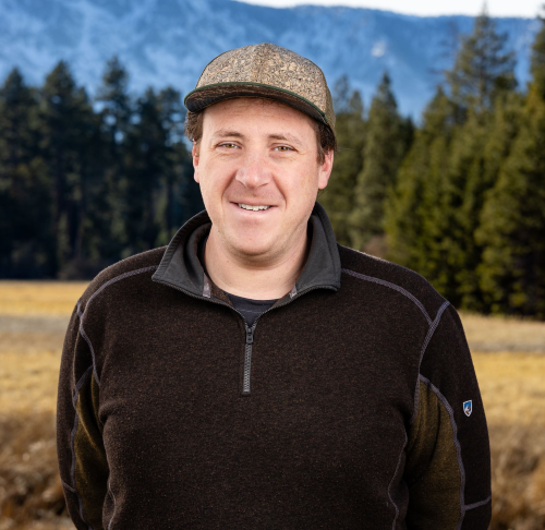 South Lake Tahoe City Council candidate profile: Scott Robbins